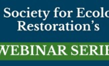 SER Webinar Series Logo