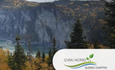 CLRA Quebec Chapter conference