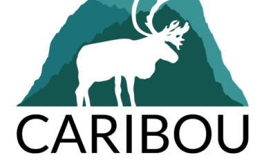 Caribou Rainforest logo