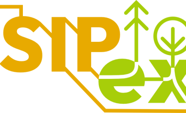 SIPex logo