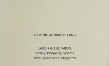 CLRA 1986 Proceedings