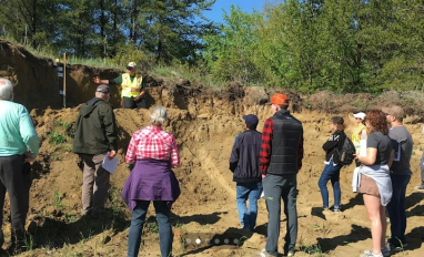 ASSW 2026 Soils Tour