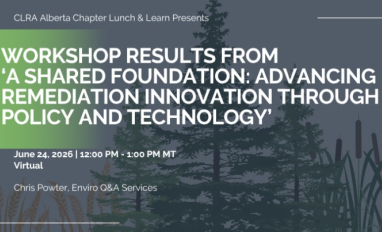 CLRA Lunch & Learn Remediation Workshop Summary