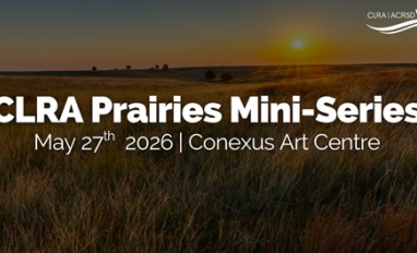 CLRA Prairie Mini-series