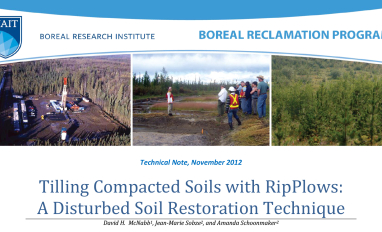 1_Tilling_Compacted_Soil_with_RipPlow Title