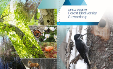 Field Guide to Biodiversity Stewardship