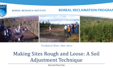 Rough and Loose Title