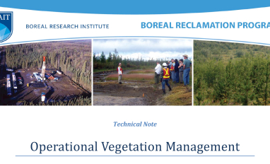 Operational Vegetation Management 