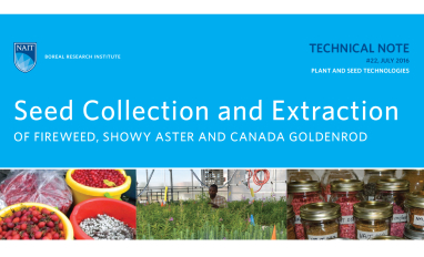 Seed Collection Title