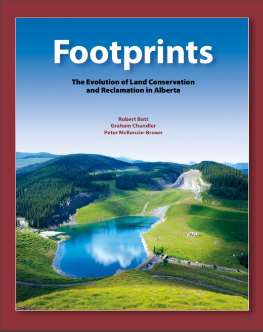 Report cover page