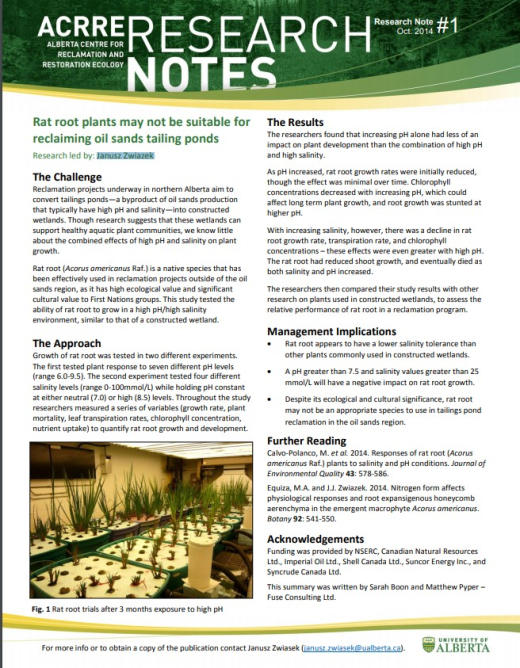 Research Note