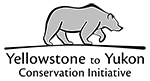 Yellowstone to Yukon Conservation Innitiative logo