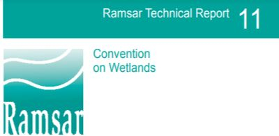 Ramsar Technical Report