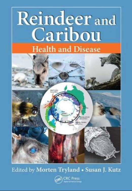 Cover page