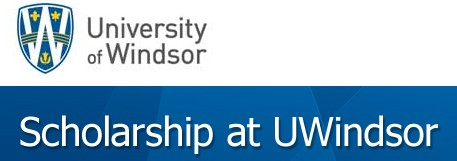 University of Windsor Theses