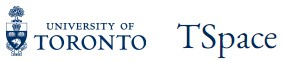 University of Toronto Theses logo
