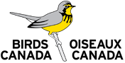 Birds Canada Logo