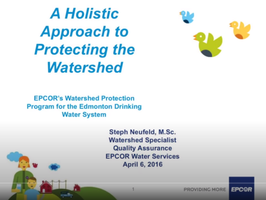 Neufeld Holistic Watershed