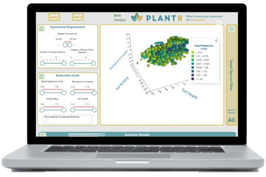 plantr