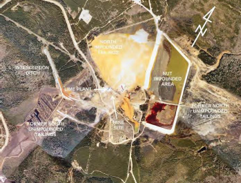 Kam Kotia Mine