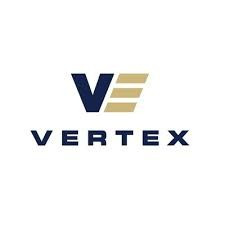 Vertex logo