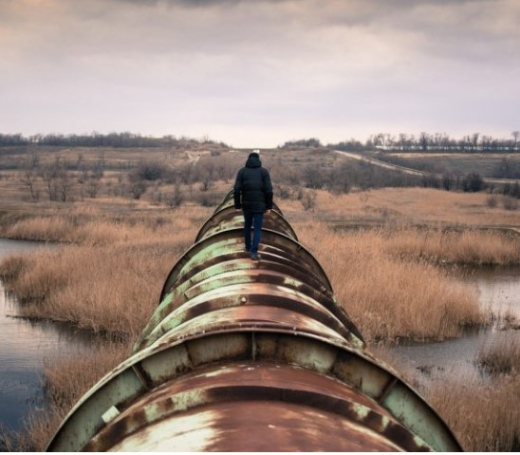 Pipeline monitoring