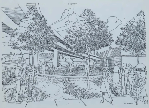BC SkyTrain design