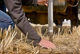 Soil Sampling