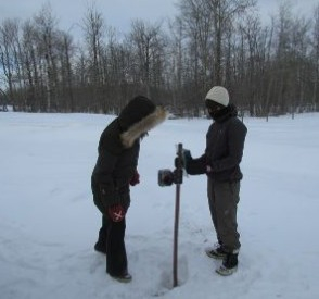 ARU and camera trap protocol