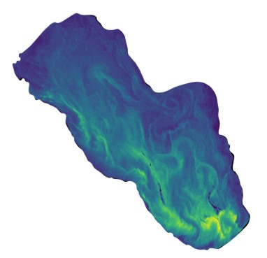 Algal Bloom Tracker