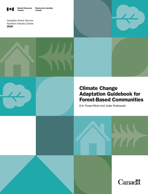 Guidebook cover (English)