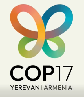 Cop 17