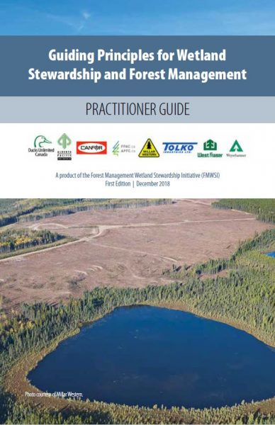 DUC Guiding Principles Practitioner Guide Cover